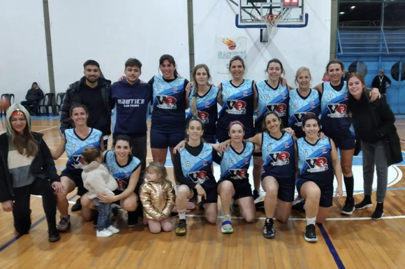 Básquet: todo listo para el inicio de un nuevo torneo femenino