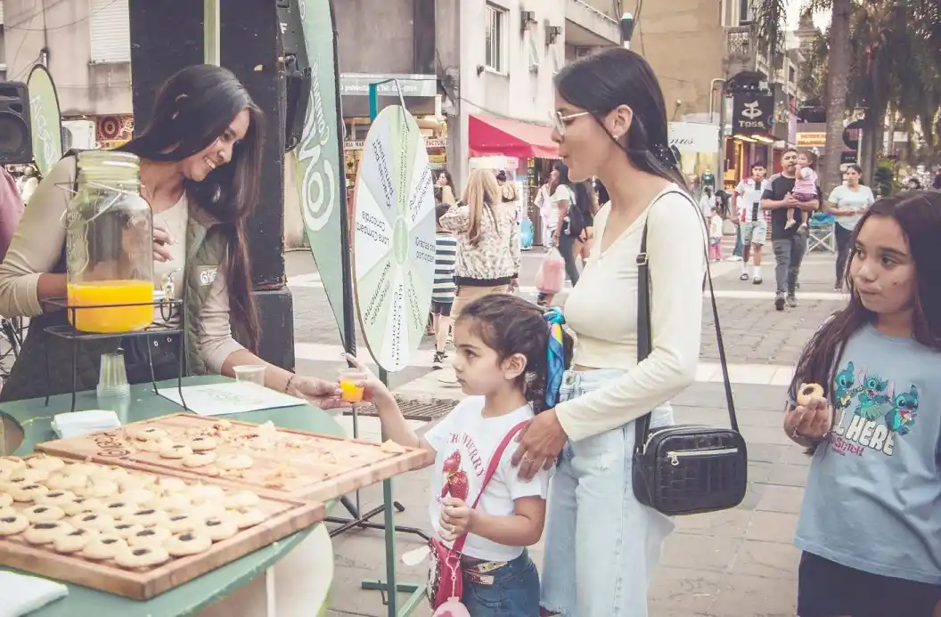 Concordia lanza su agenda de actividades