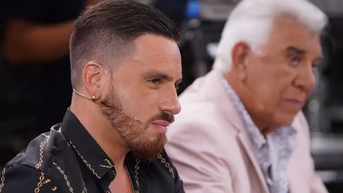 Fede Bal habló sobre su estado sentimental