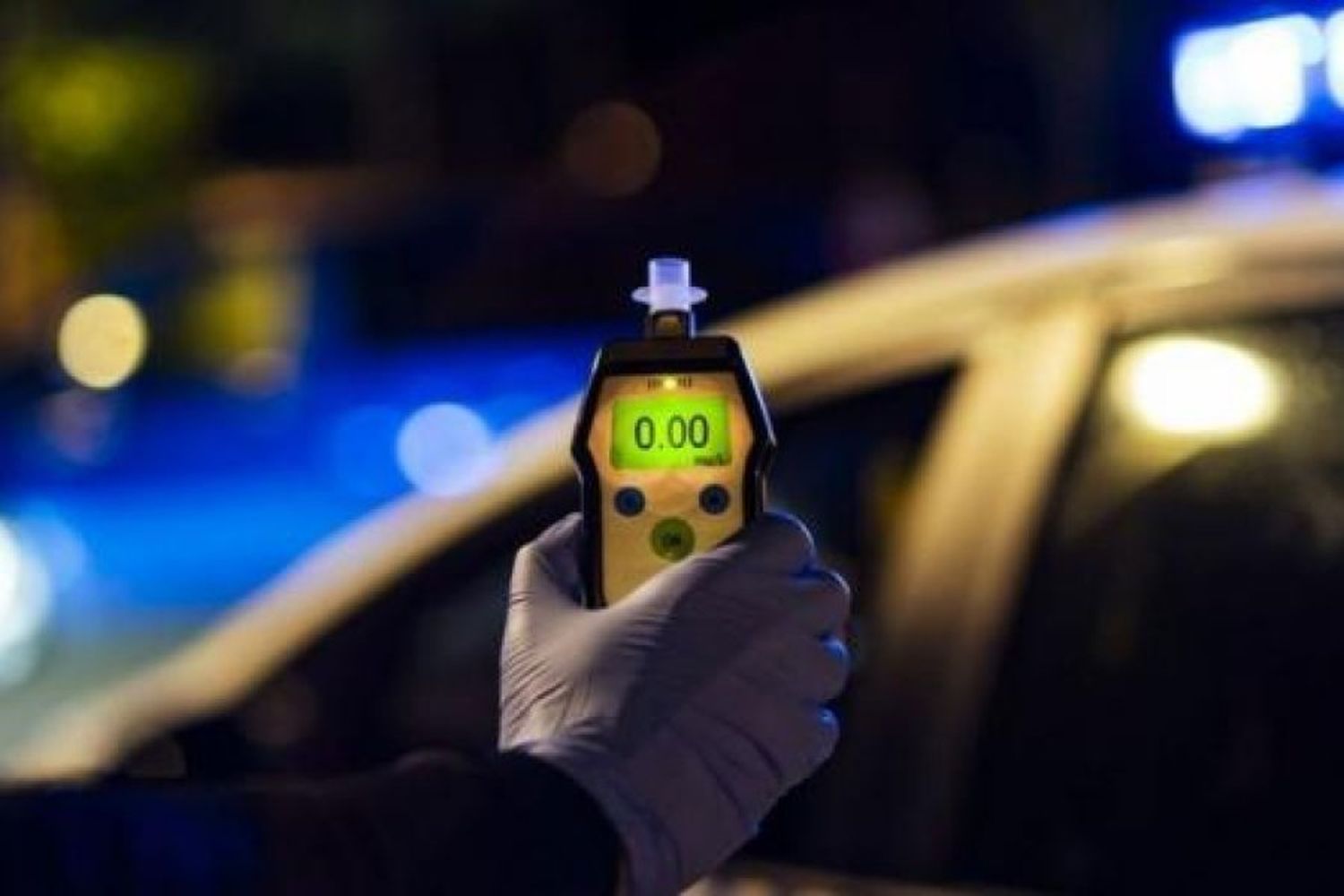 Ley de Alcohol Cero al volante: ONGs pidieron al Senado santafesino que trate el proyecto