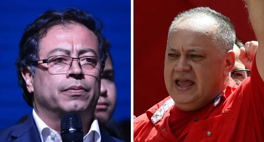Solicitud del Senado colombiano de reconocimiento de Edmundo González NO ES VINCULANTE CON PETRO