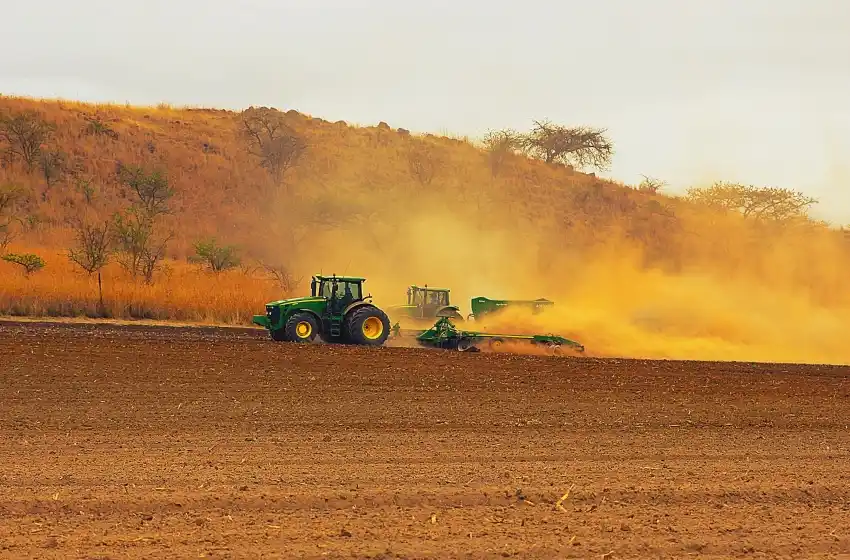 Agricultura digital: qué nuevos avances presentan los tractores que salieron al mercado