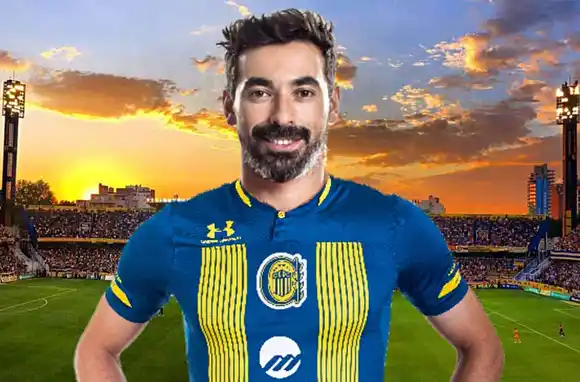 “Se viene el Pocho, qué loco que está”: el audio que confirma la llegada de Lavezzi a Central