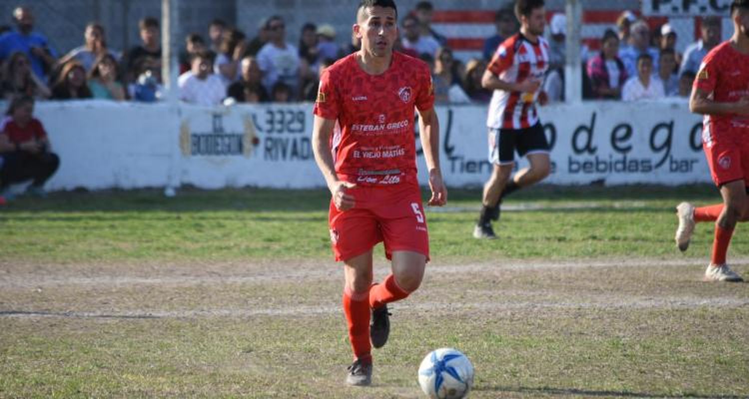 Cómo se armaron las zonas del Torneo Preparación 2020 sin San Roque y con primera femenina