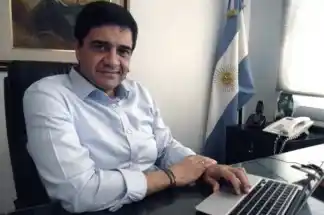 Elecciones 2017: "Si sirve, ahí voy a estar", dijo el intendente Jorge Macri quien aspira al Senado