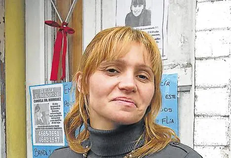 Hurlingham: Balearon la casa de Carola Labrador, la mamá de Candela