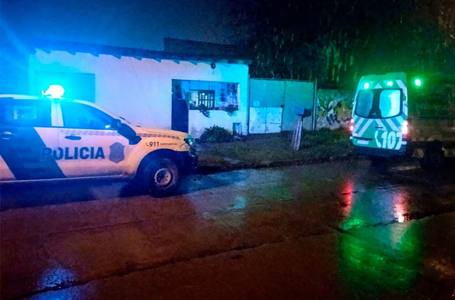 Una familia dejó el horno prendido y tuvieron intoxicación por monóxido de carbono