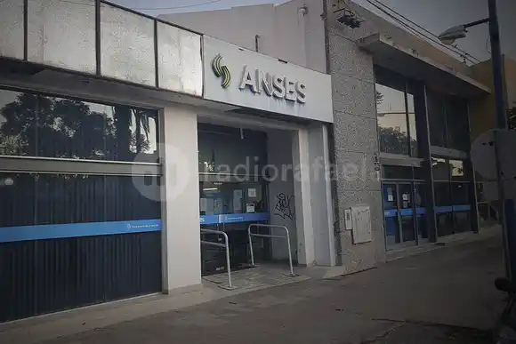 Las oficinas de ANSES Rafaela estarán cerradas este miércoles 27, ¿por qué motivo?