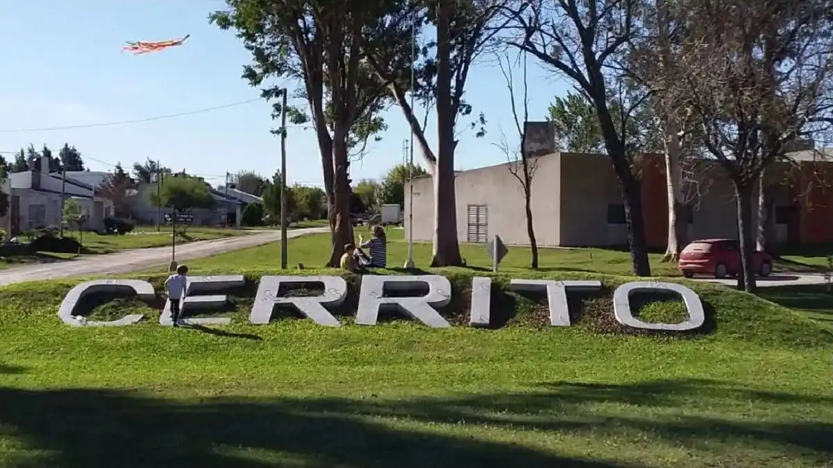 Cerrito prohibió reuniones familiares tras confirmarse un caso de coronavirus