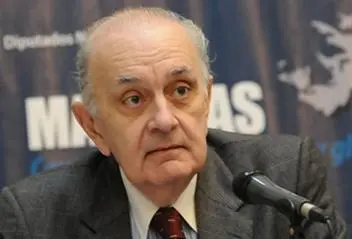 Asseff: ''La mayoría de los radicales no votarán por Macri''