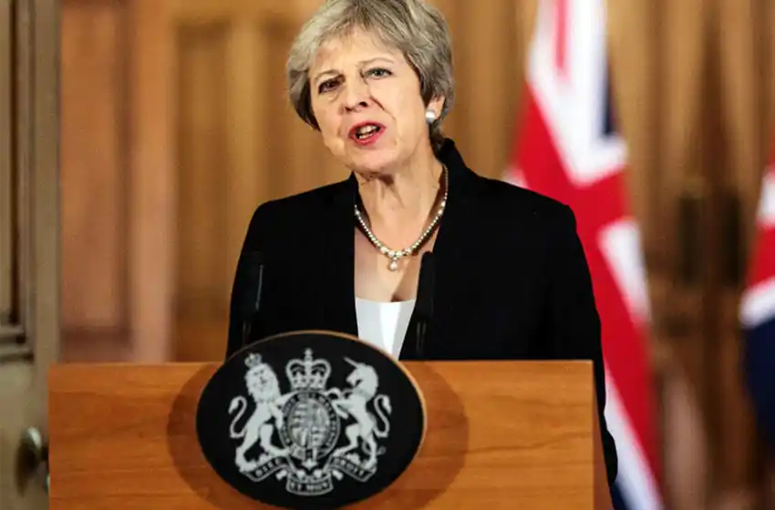 En el Reino Unido advierten de posibles “ataques terroristas” en la Argentina