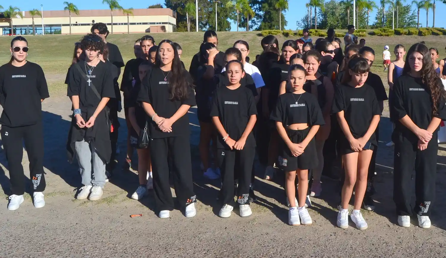 Más cultura y participación: la propuesta de Estudio Baila