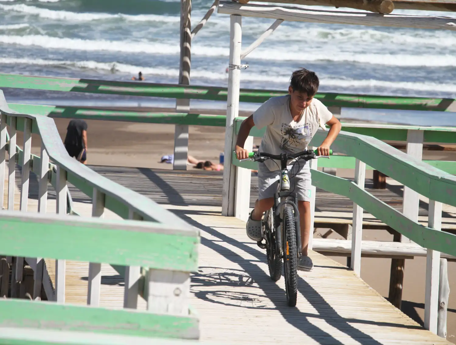 playa - 1