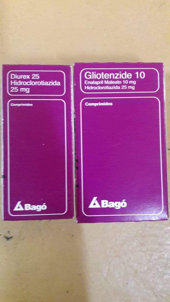 Remedios para donar