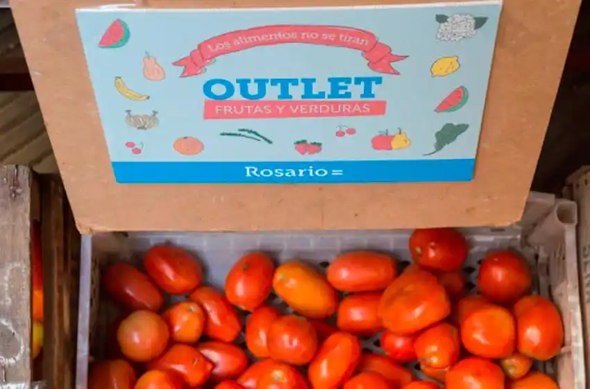 Outlets de frutas y verduras: 165 negocios ya se sumaron a la propuesta municipal