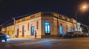 Muestra de Arte Colectiva en el Quirós