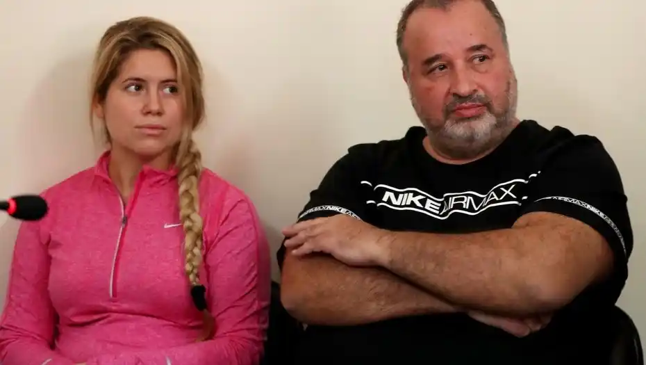 Fiscal uruguayo aceptó extradición de Balcedo, que acusó a la Justicia