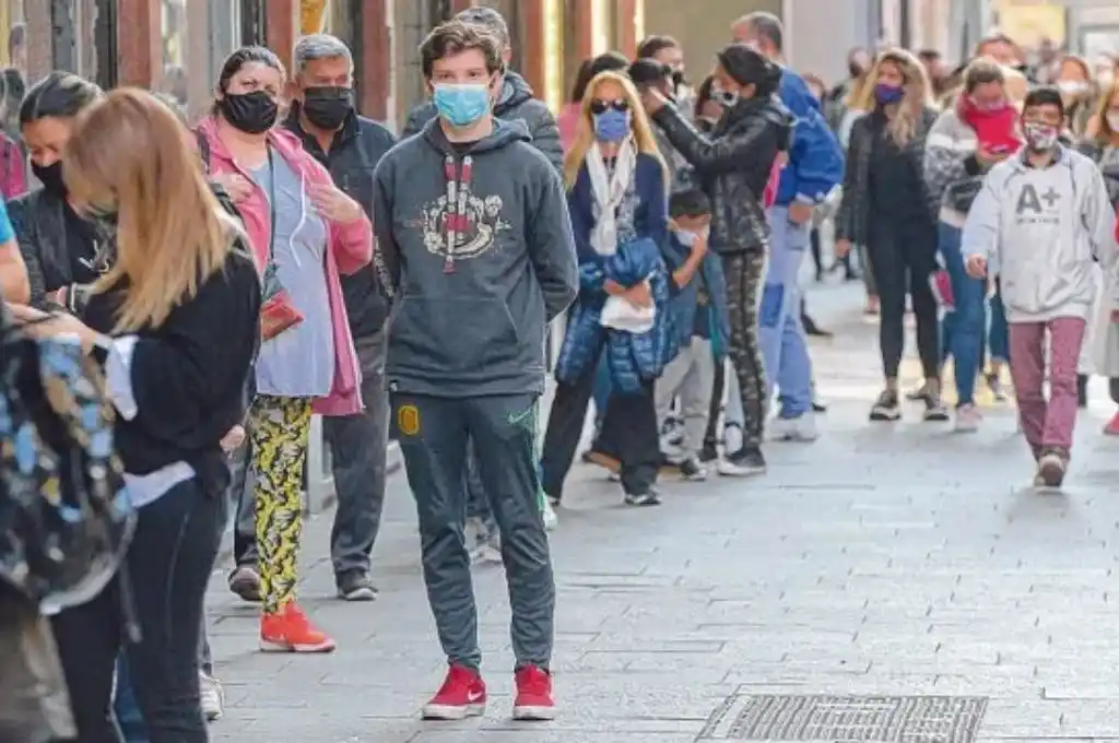 Rosario: refuerzo en los controles por el nuevo horario comercial