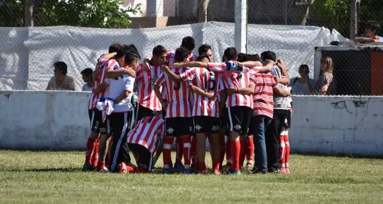 La Liga Sampedrina no tendrá representantes en el Torneo Federación