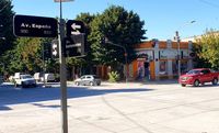 Finalizaron las obras en las cuatro avenidas