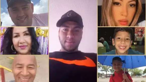 ¡FAMILIA DE MIGRANTES VENEZOLANOS ! Se fueron por San Andrés para evitar el infierno de Darién y desaparecieron   