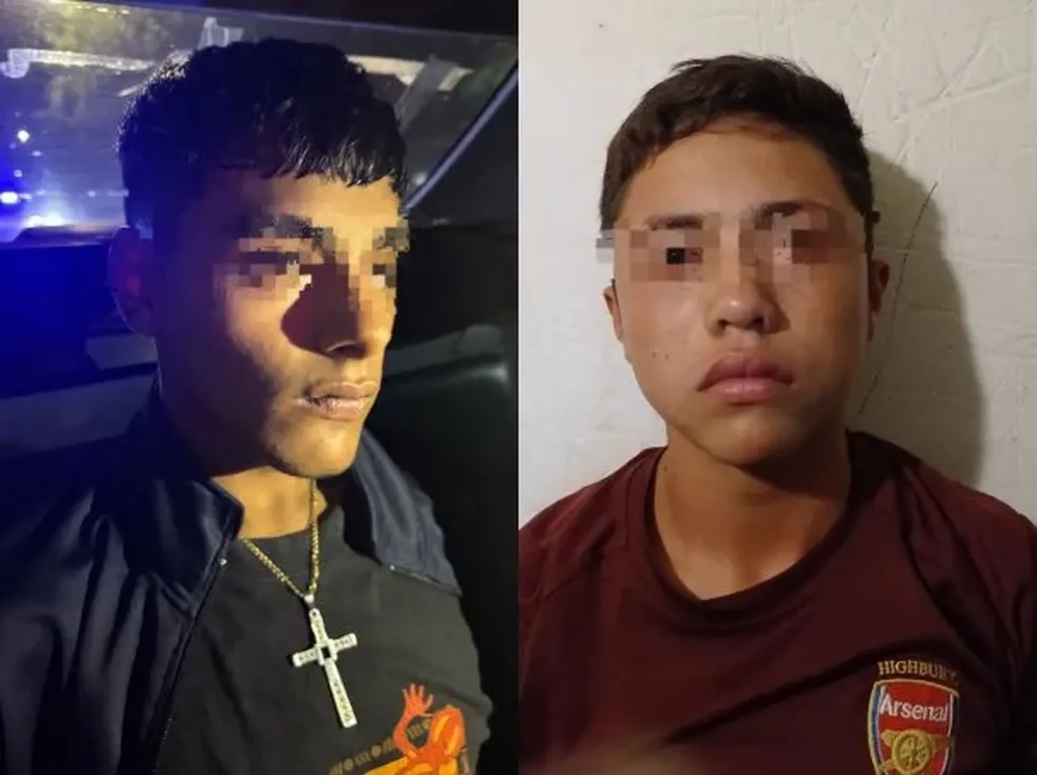 El asesinato de Kim Gómez: T.G., el joven detenido, enfrentará la indagatoria por el crimen