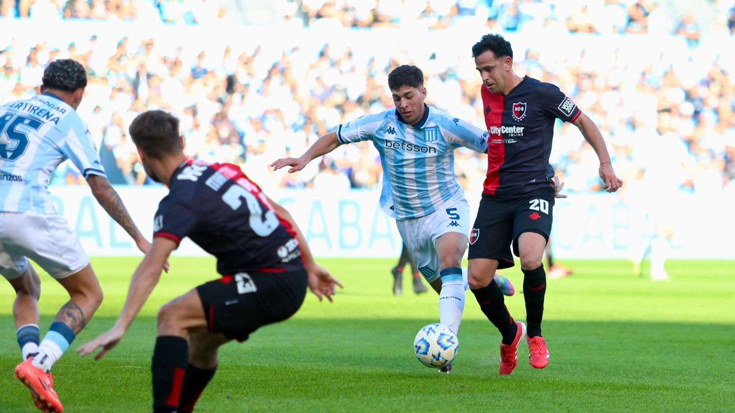 @Newells