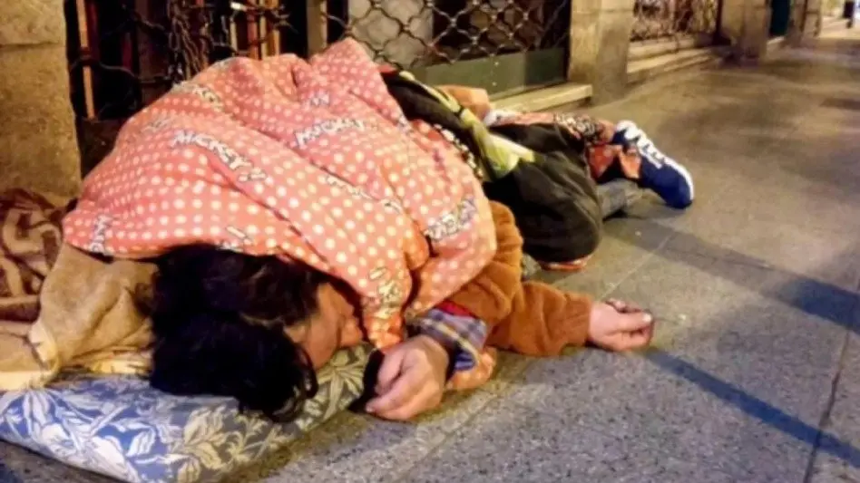 Casa Puentes: Festival y colecta para personas en situación de calle