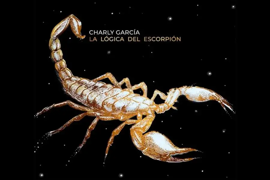 El album