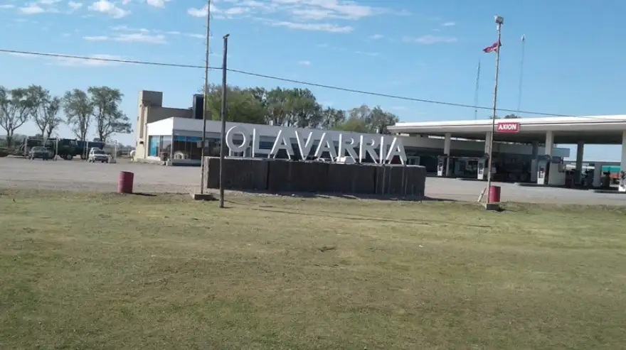 Olavarría pasó a Fase 4