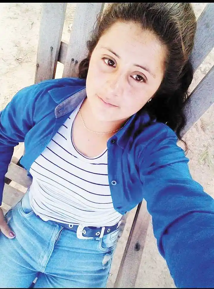 Buscan establecer el paradero de dos menores desaparecidas