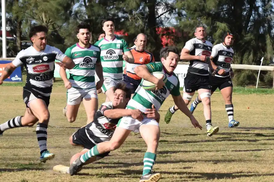 CRAR avanzo al cuadrangulat final de la Copa Santa Fe