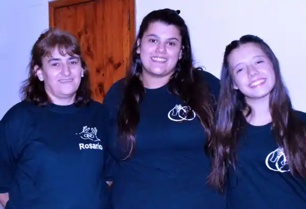 Se dictará curso de lengua de señas argentinas en la IEPYM
