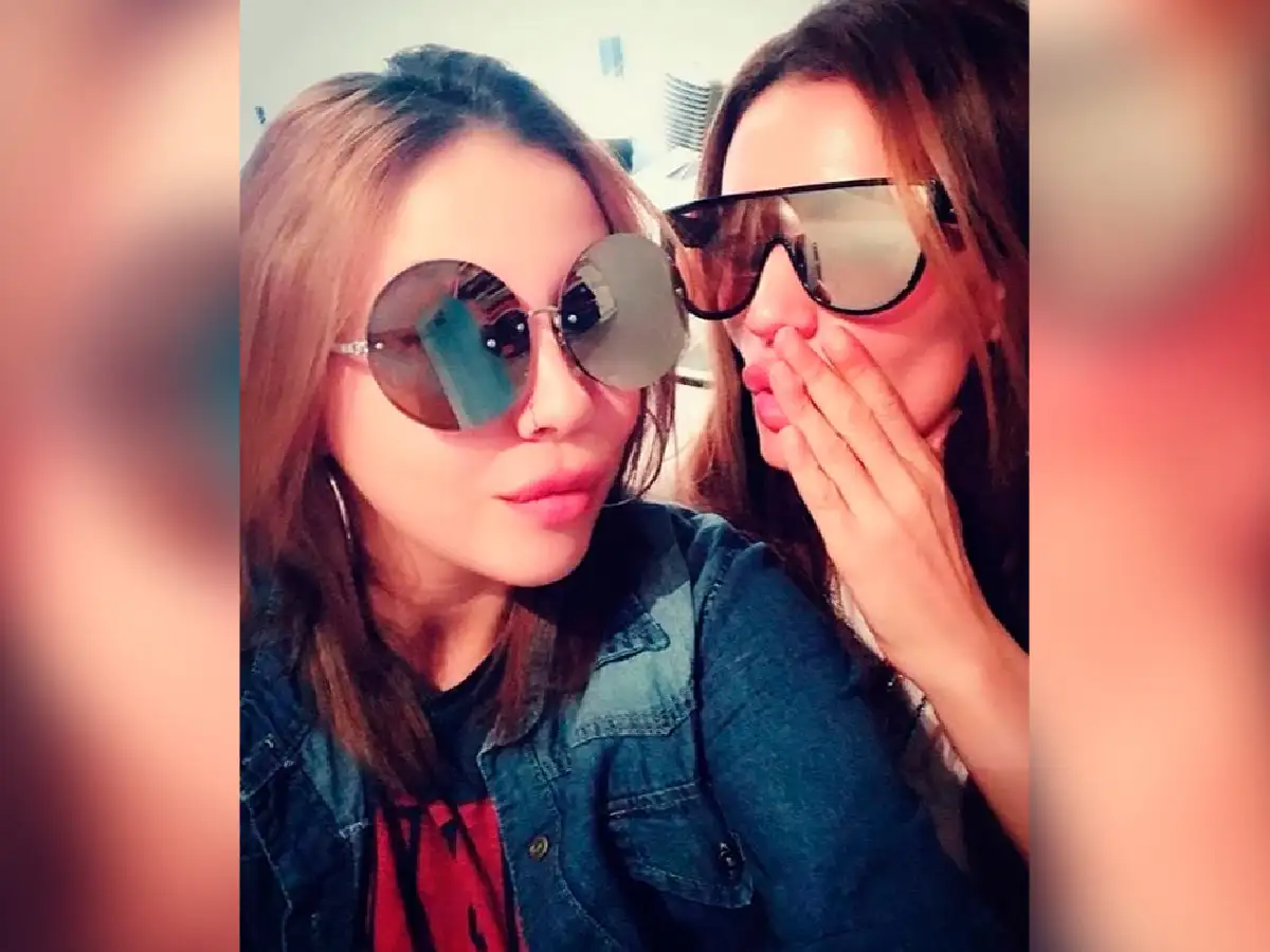 Hija de Natacha Jaitt se presentó como querellante