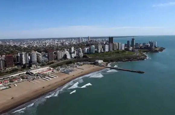 Colegio de Arquitectos: "Hace varias décadas que Mar del Plata no es planificada"