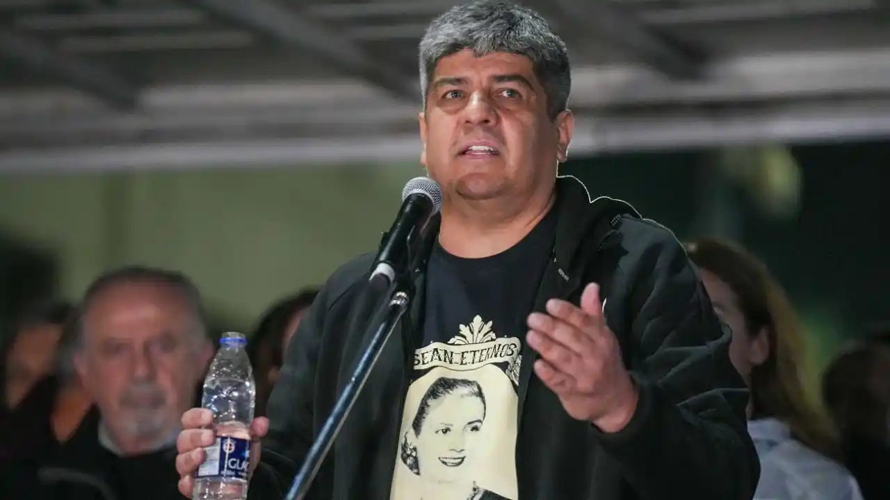 El Sindicato de Camioneros se sumó a un operativo de control de precios y hay polémica