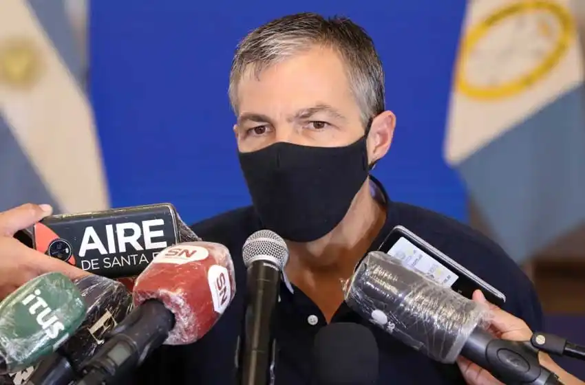 La provincia comenzó la negociación paritaria con los docentes