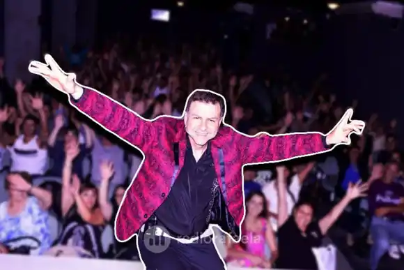 Se viene la 2° edición de la Re Fiesta con Mario Fassi: “La vedette es la comida”