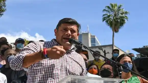 «BARINAS TIENE UN COMPROMISO histórico»: Freddy Superlano envía mensaje a los electores