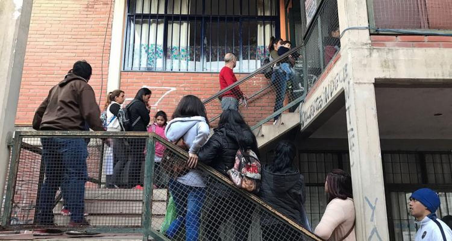 Fines: Comienza la inscripción para la modalidad “deudores de materias”