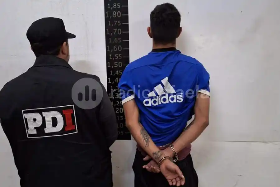 Rosario: un detenido por el asesinato del policía en el Hospital Provincial