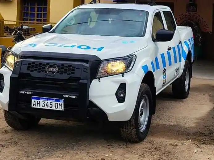 Amenazó a su hermano con un 
arma, luego intento quitarse la vida