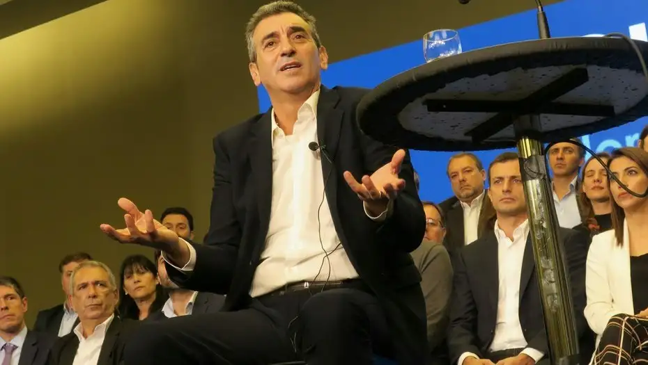 “Es mentira que las pymes cierren por los juicios laborales"