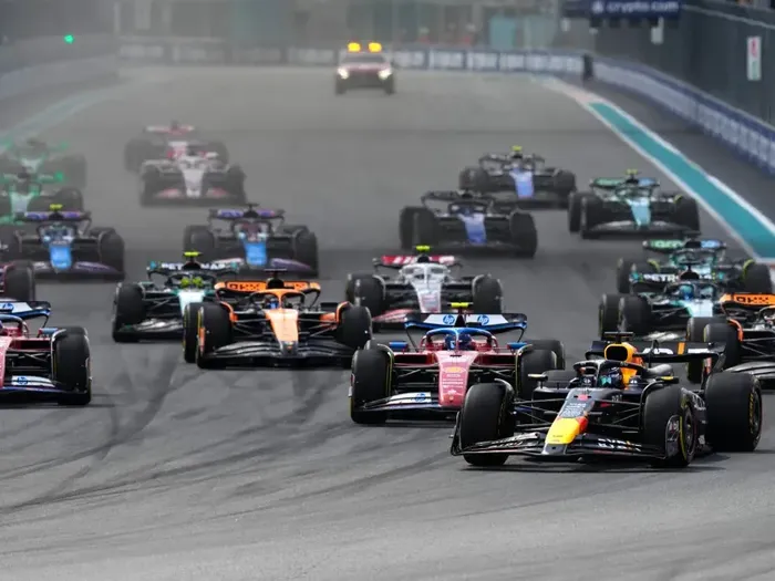 gp miami   f1  messi   colapinto