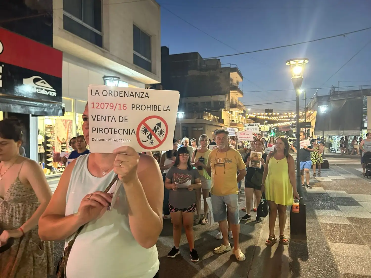 marcha pirotecnia - 7