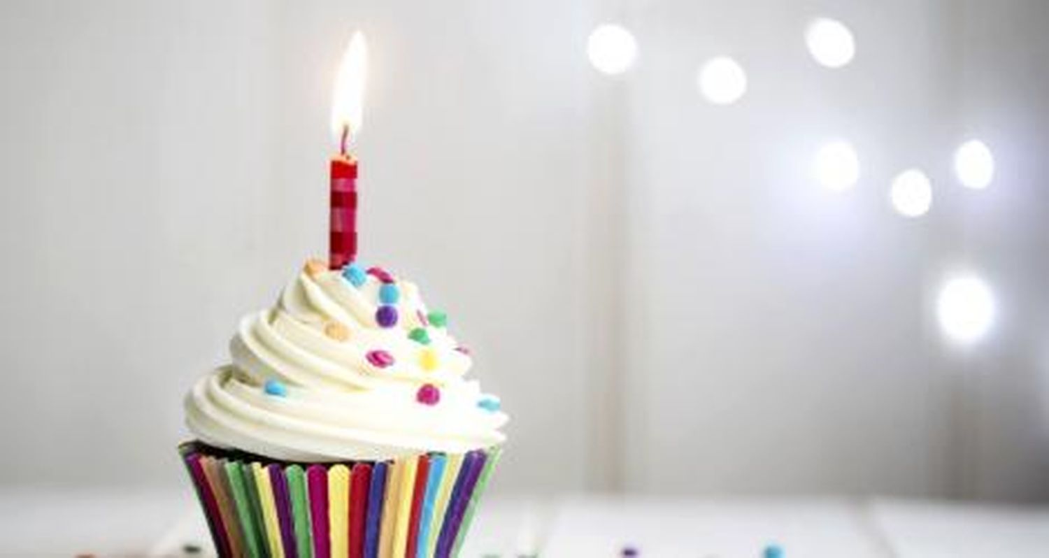 Feliz cumpleaños, Zacarías