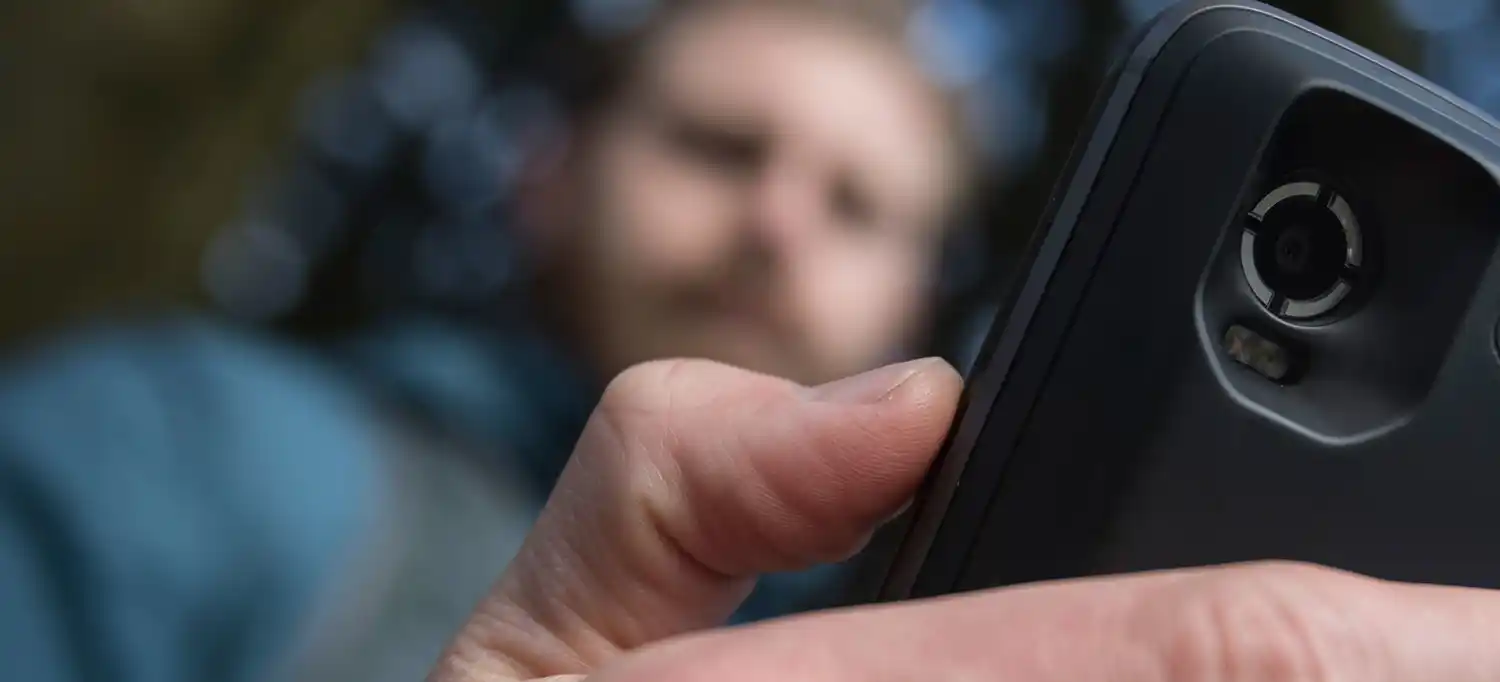 En 13 años se cuadruplicó el número de conductores que manejan mientras usan celular