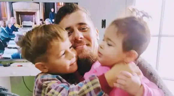 El padre del niño asesinado  en La Pampa pidió �Sperdón⬝ por no haberse dado cuenta  de lo que ocurría