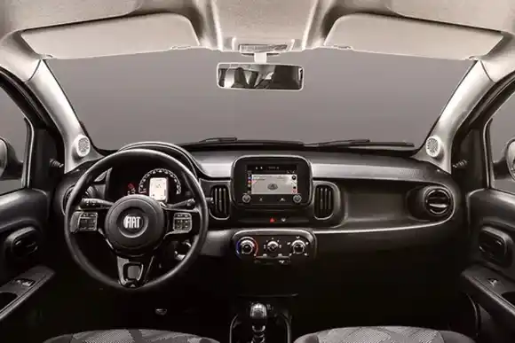 Cuál es el único auto 0 km de la Argentina que vale menos de $20 millones