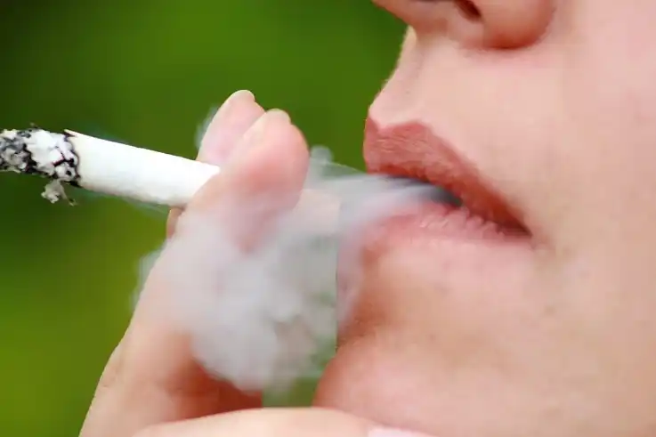 El tabaco provoca 40 mil muertes por año 